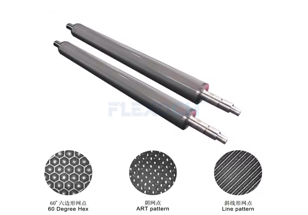 Anilox Roller