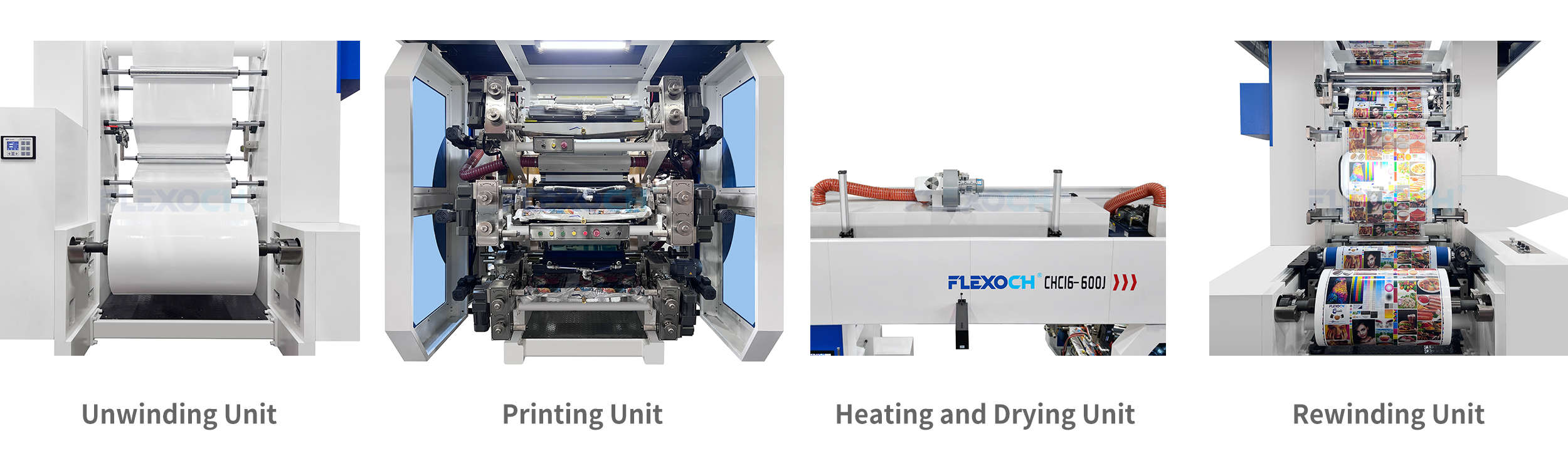 Machine Details