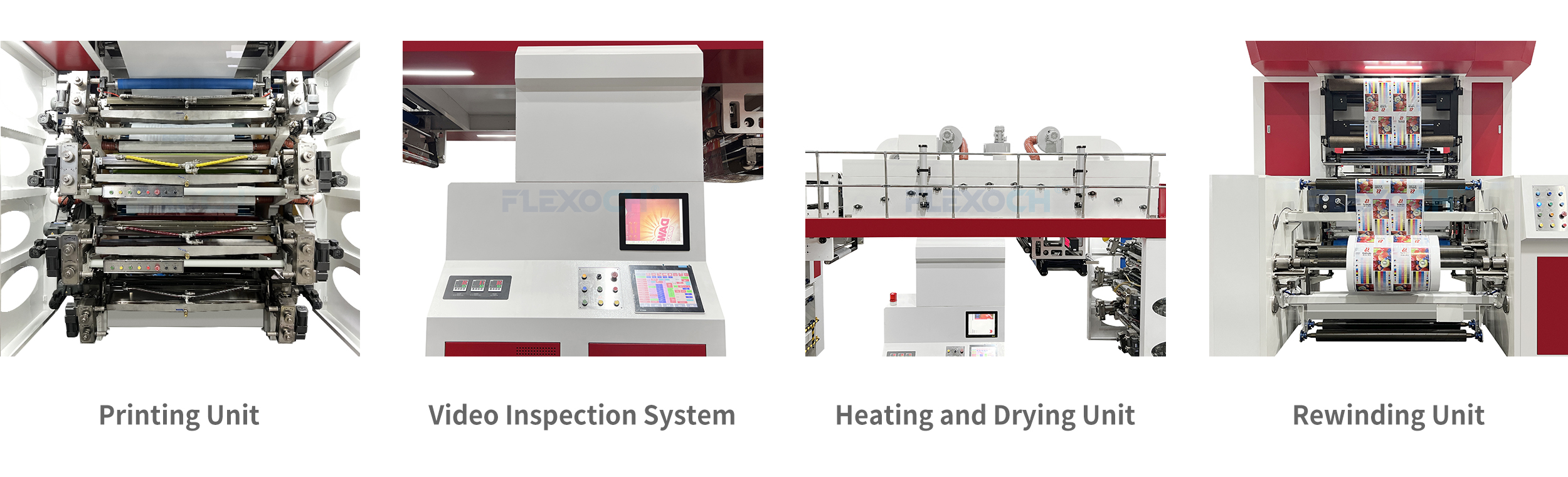 Machine Details