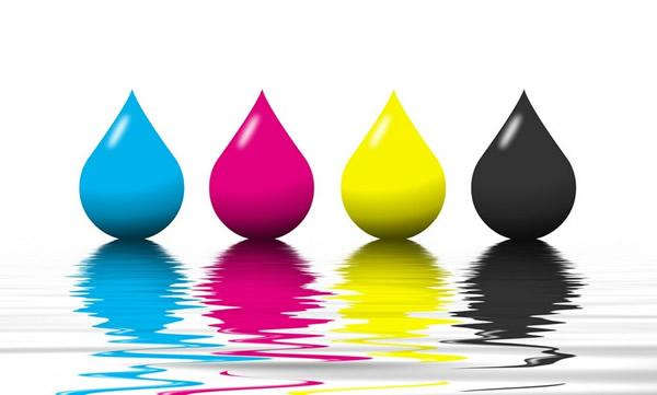 ink