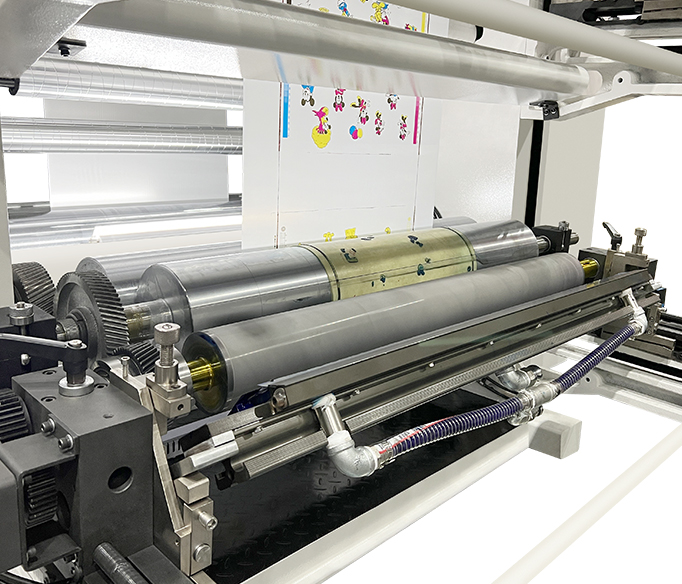 Printing unit