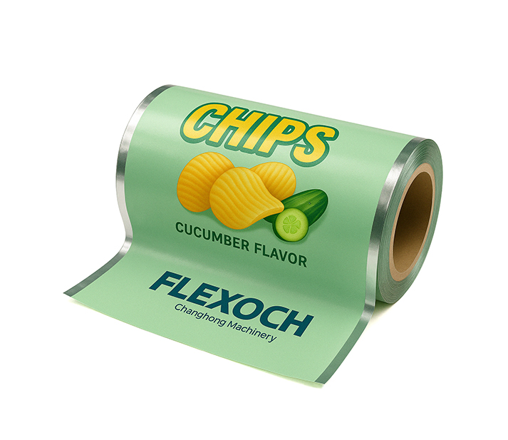 Aluminum Foil