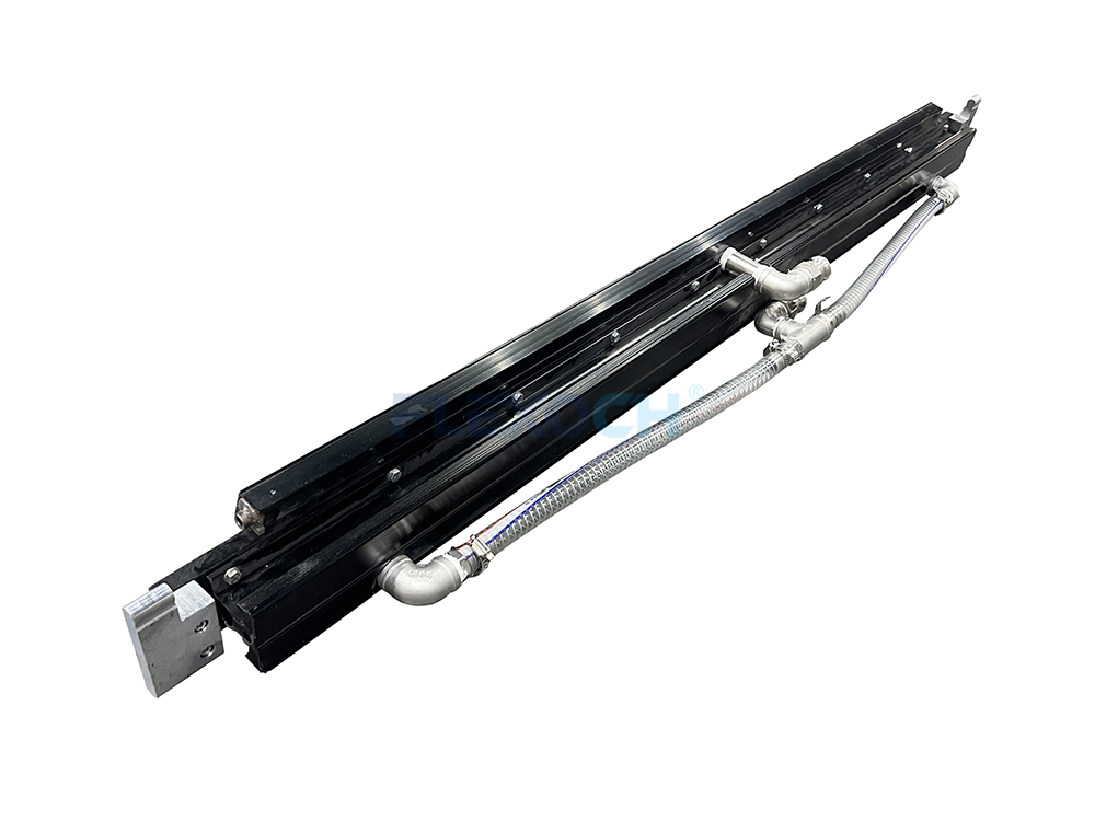 Chamber doctor blade