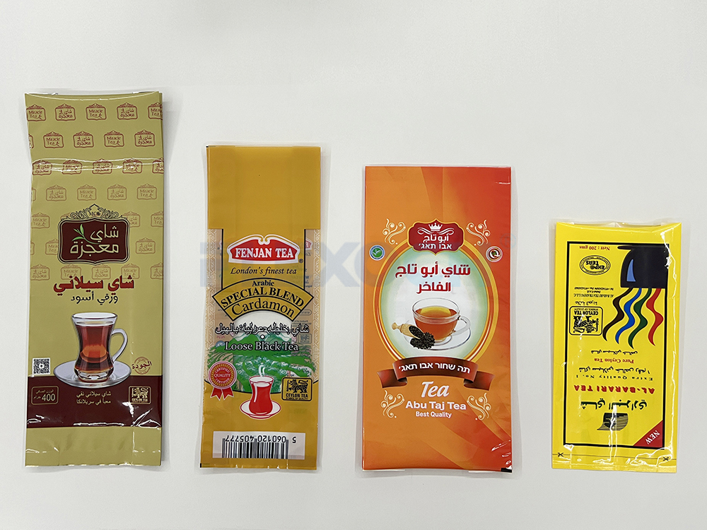 Flexo Printing Sample-2