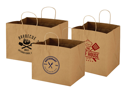 Kraft paper