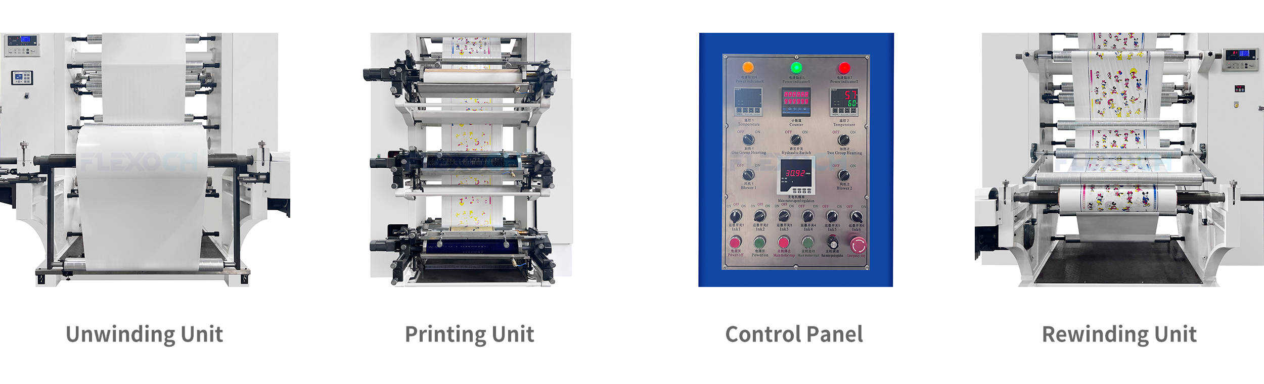 Machine Details (2)