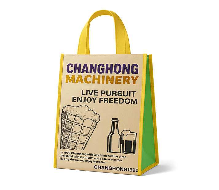 Non woven Bag