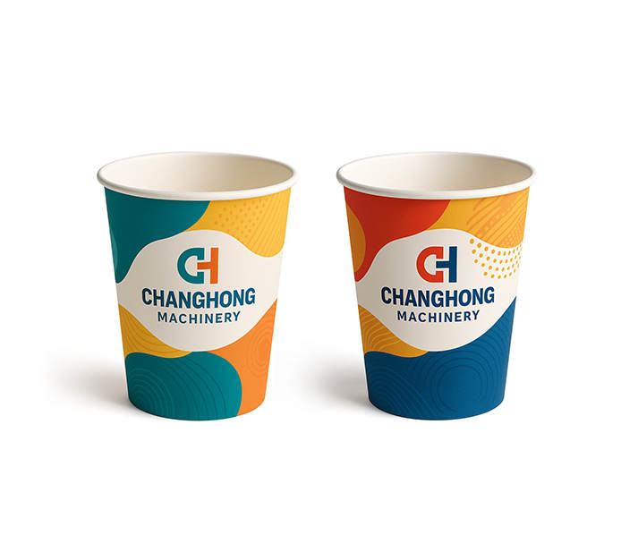 Paper Cup