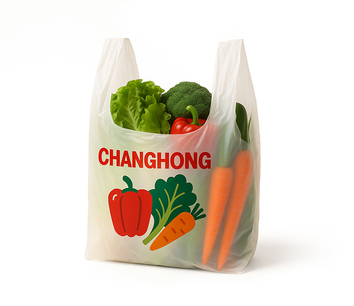 Plastic Bag
