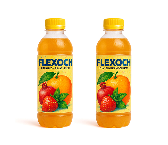 Plastic Label