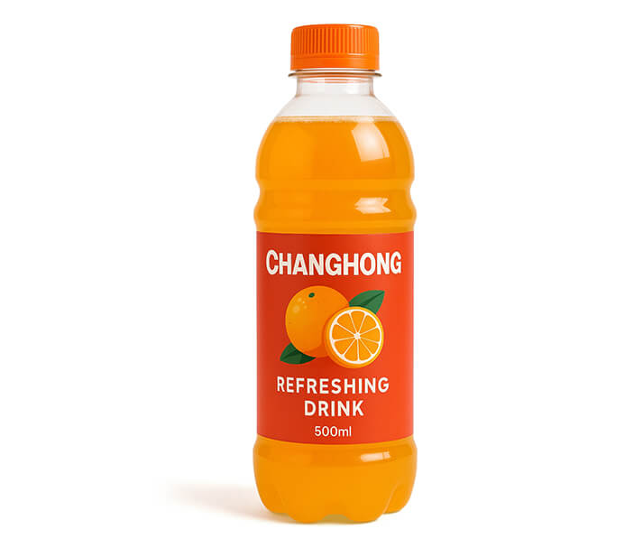 પ્લાસ્ટિક લેબલ