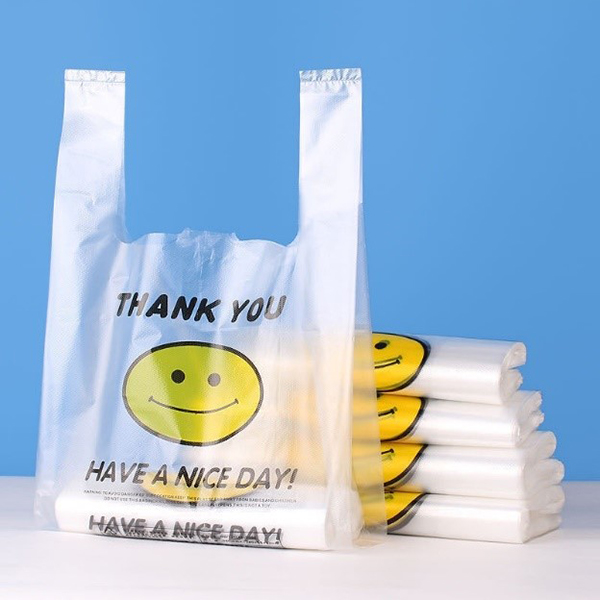 Plastic bag