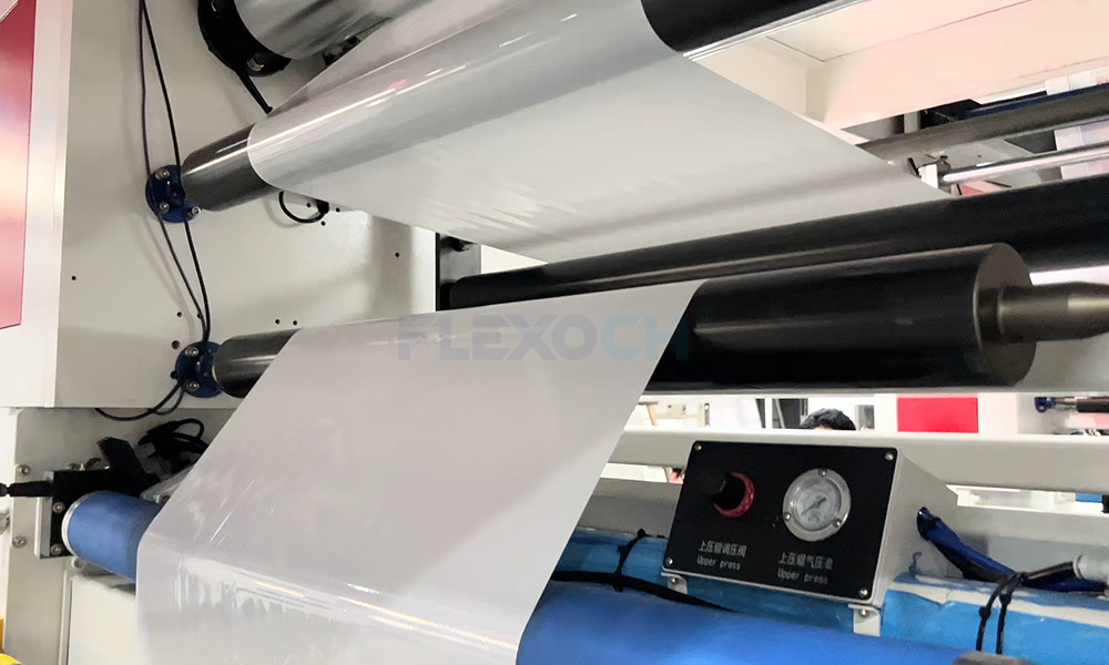 Printing Unit