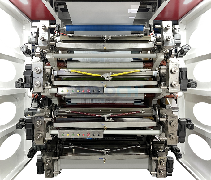 Printing Unit