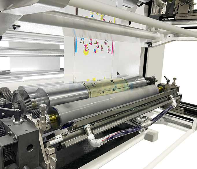 Printing Unit