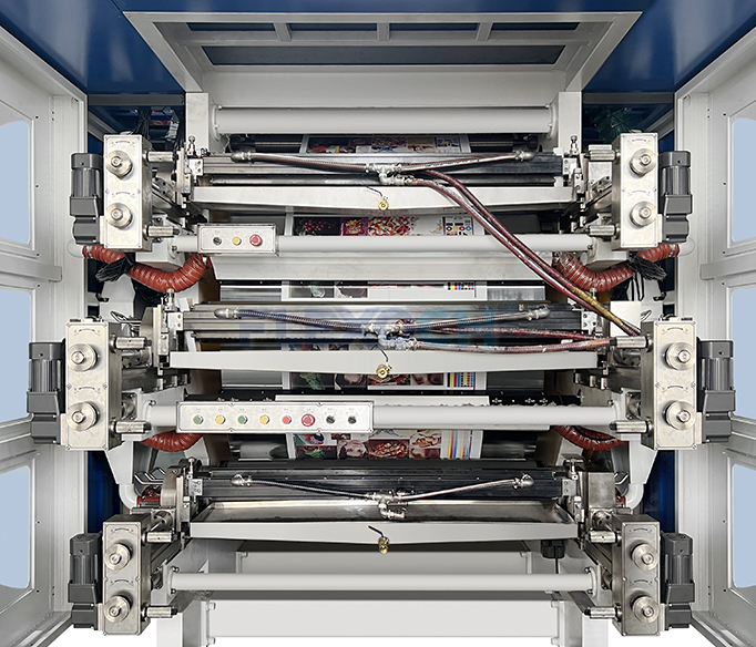 Printing Unit