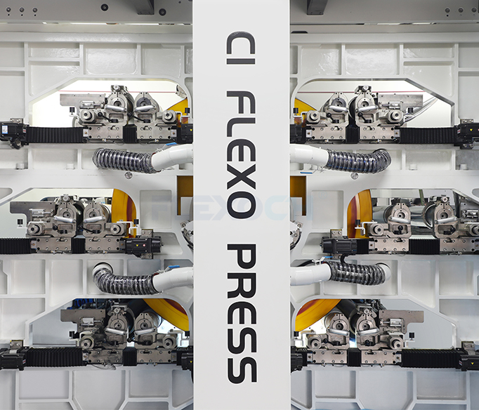 Printing Unit