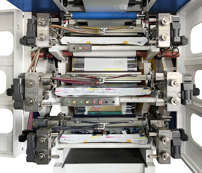 Printing Unit