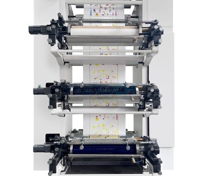 Printing Unit