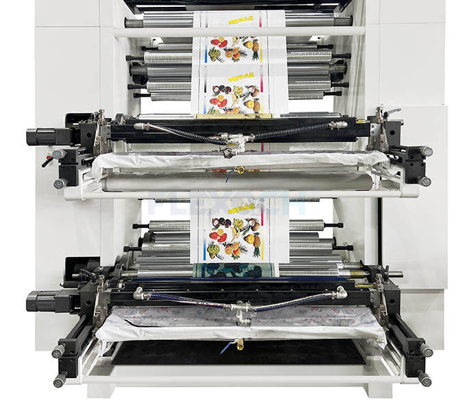 Printing Unit