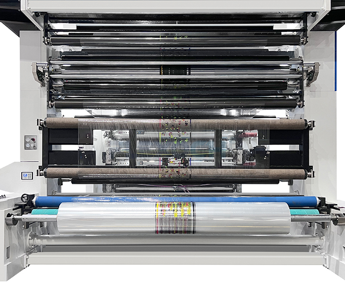 રીવાઇન્ડિંગ યુનિટ