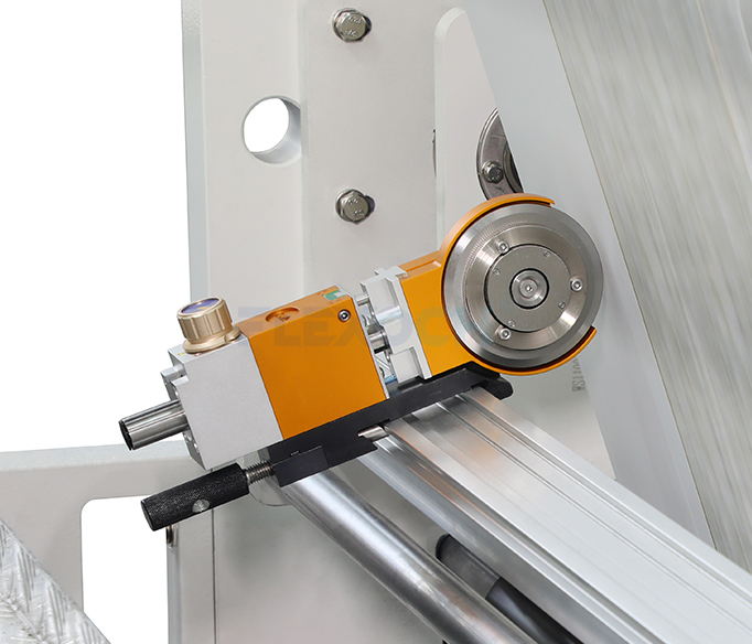 Slitting Unit