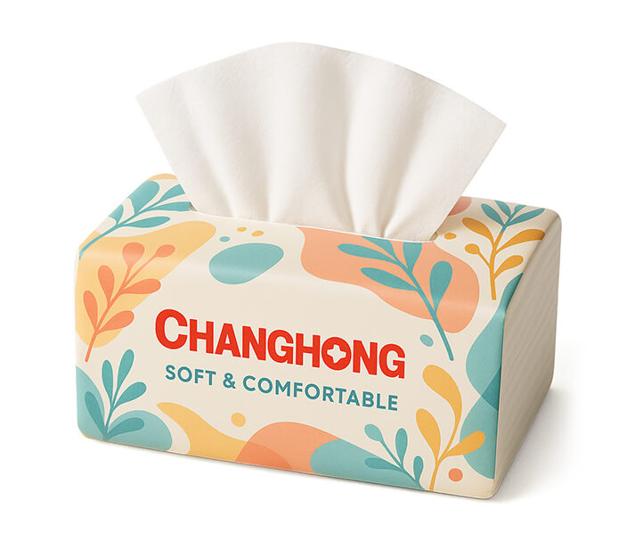 ટીશ્યુ બેગ