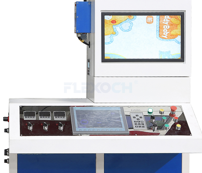 Video Inspection System