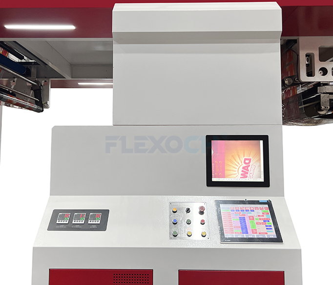 Video Inspection System