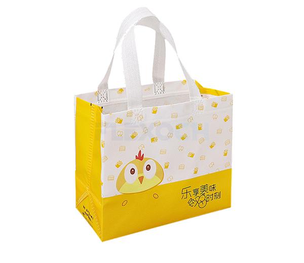 non woven bag