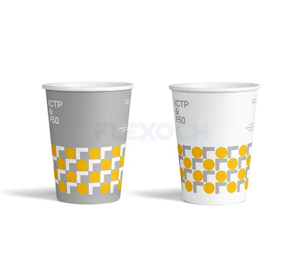 paper cup