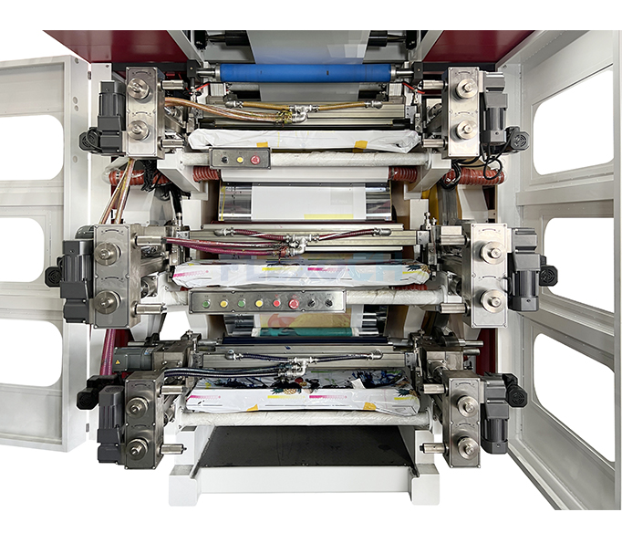 Printing Unit