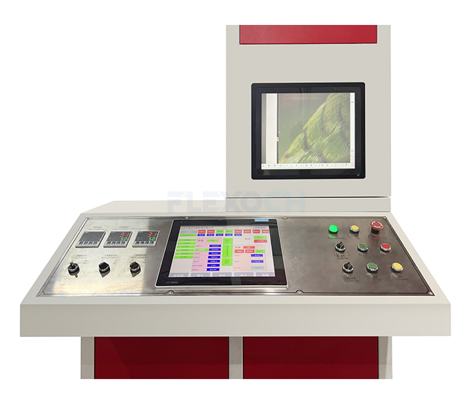 Video inspection system